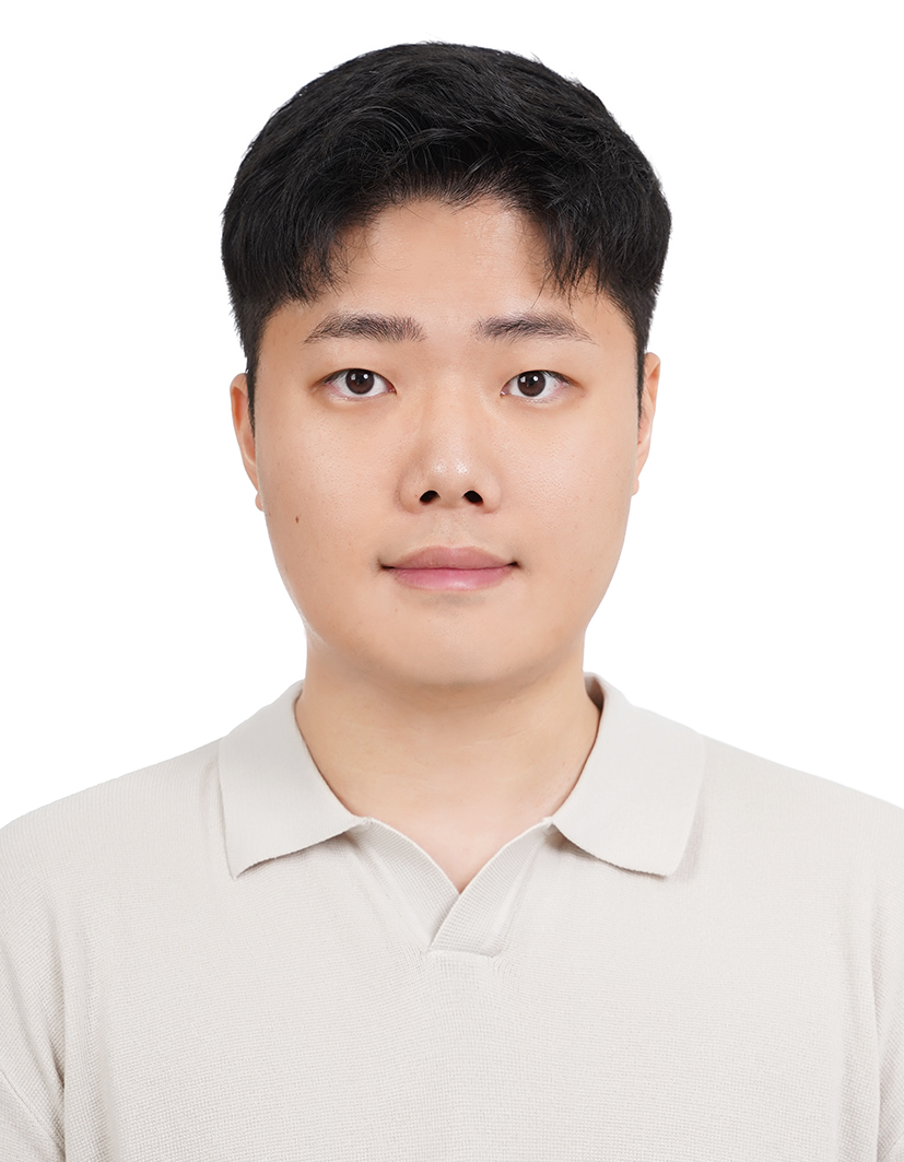 Dongwook Kwon - AI Researcher